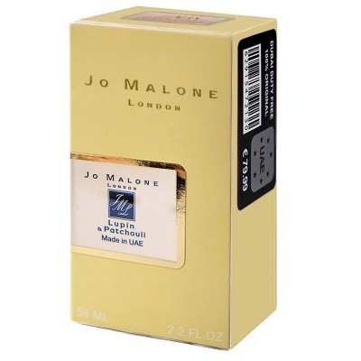  Jo Malone Lupin & Patchouli Perfume Newly унісекс 58 мл