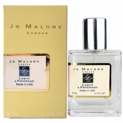  Jo Malone Lupin & Patchouli Perfume Newly унісекс 58 мл