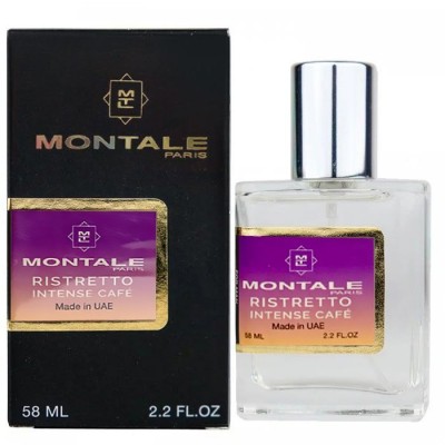  MONTALE Ristretto Intense Cafe Perfume Newly унісекс 58 мл