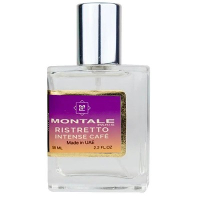  MONTALE Ristretto Intense Cafe Perfume Newly унісекс 58 мл