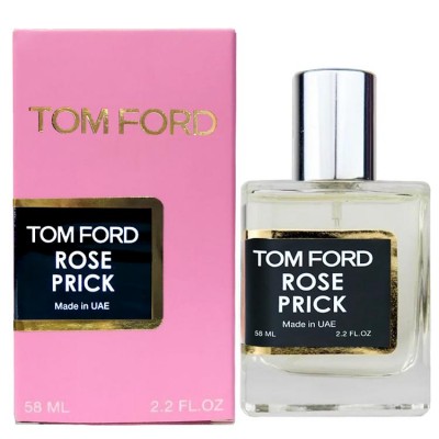 Tom Ford Rose Prick Perfume Newly унисекс 58 мл
