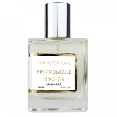  Zarkoperfume Pink Molecule 090.09 Perfume Newly унісекс 58 мл