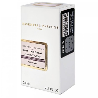  Essential Parfums Bois Imperial Perfume Newly унісекс 58 мл