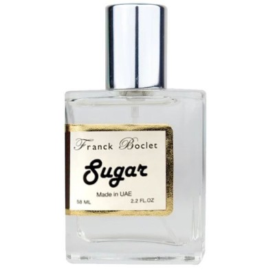  Franck Boclet Sugar Perfume Newly унісекс 58 мл
