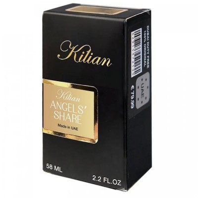  Kilian Angels `Share Perfume Newly унісекс 58 мл