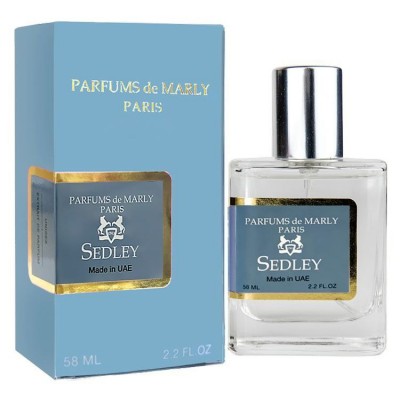  Parfums de Marly Sedley Perfume Newly унісекс 58 мл