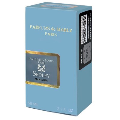  Parfums de Marly Sedley Perfume Newly унісекс 58 мл