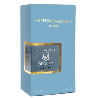  Parfums de Marly Sedley Perfume Newly унісекс 58 мл