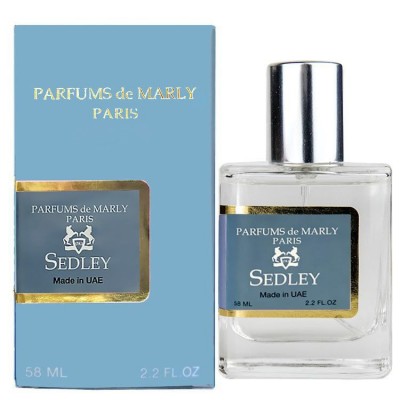  Parfums de Marly Sedley Perfume Newly унісекс 58 мл