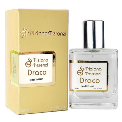  Tiziana Terenzi Draco Perfume Newly унісекс 58 мл