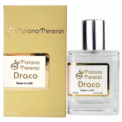  Tiziana Terenzi Draco Perfume Newly унісекс 58 мл