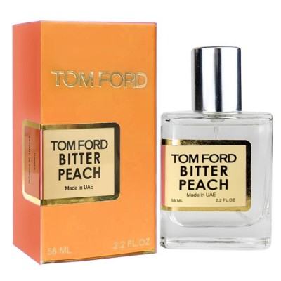  Tom Ford Bitter Peach Perfume Newly унісекс 58 мл