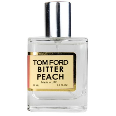  Tom Ford Bitter Peach Perfume Newly унісекс 58 мл