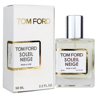  Tom Ford Soleil Neige Perfume Newly унисекс 58 мл