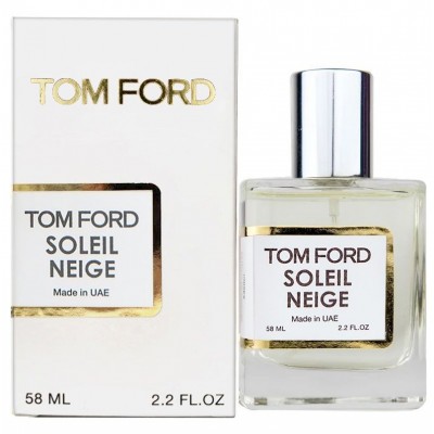  Tom Ford Soleil Neige Perfume Newly унисекс 58 мл