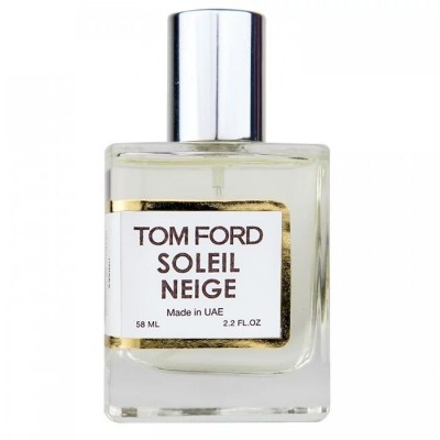  Tom Ford Soleil Neige Perfume Newly унисекс 58 мл