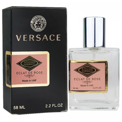  Versace Atelier Versace Eclat de Rose Perfume Newly унісекс 58 мл