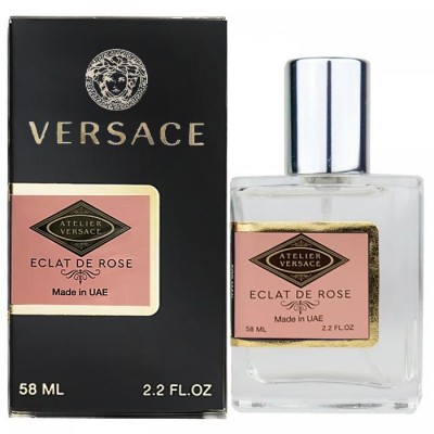  Versace Atelier Versace Eclat de Rose Perfume Newly унісекс 58 мл