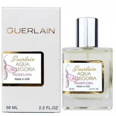  Guerlain Aqua Allegoria Passiflora Perfume Newly унісекс 58 мл
