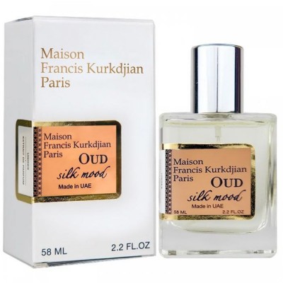  Maison Francis Kurkdjian Oud Silk Mood Perfume Newly унісекс 58 мл