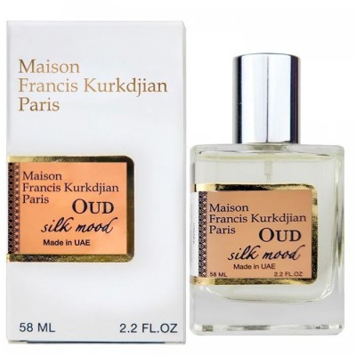  Maison Francis Kurkdjian Oud Silk Mood Perfume Newly унісекс 58 мл