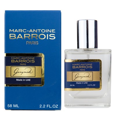 Marc-Antoine Barrois Ganymede Perfume Newly унісекс 58 мл