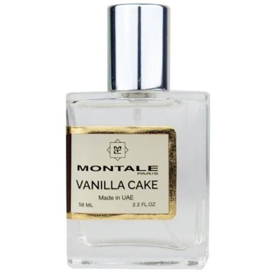  MONTALE Vanilla Cake Perfume Newly унісекс 58 мл