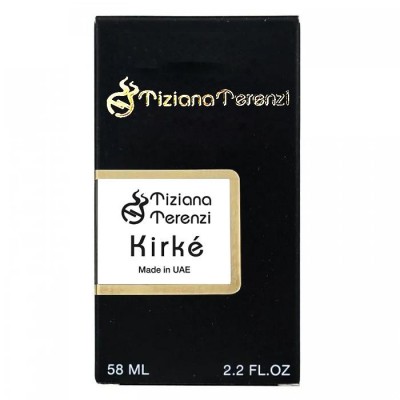 Tiziana Terenzi Kirke Perfume Newly унісекс 58 мл
