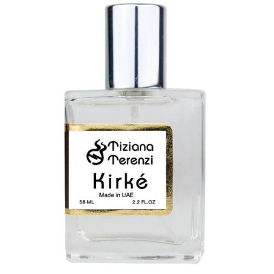 Tiziana Terenzi Kirke Perfume Newly унісекс 58 мл