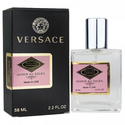  Versace Jasmin au Soleil Perfume Newly унісекс 58 мл