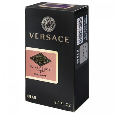 Versace Jasmin au Soleil Perfume Newly унісекс 58 мл