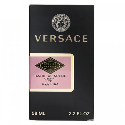  Versace Jasmin au Soleil Perfume Newly унісекс 58 мл