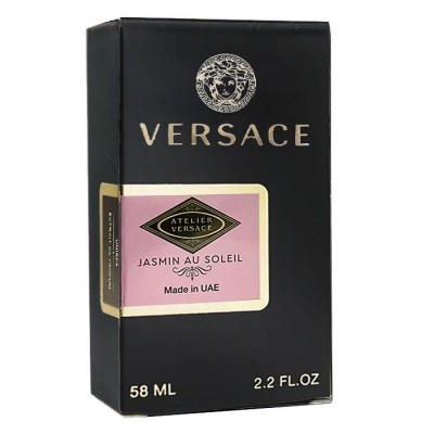  Versace Jasmin au Soleil Perfume Newly унісекс 58 мл