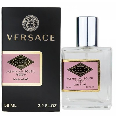  Versace Jasmin au Soleil Perfume Newly унісекс 58 мл