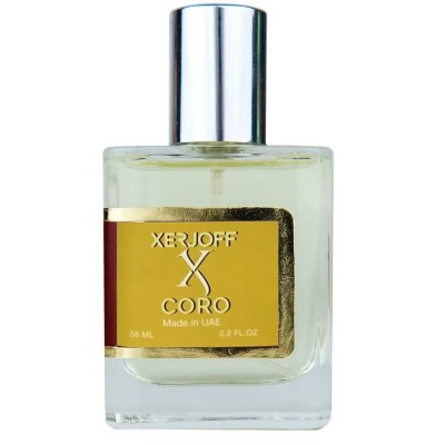  Xerjoff Coro Perfume Newly унісекс 58 мл