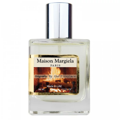 Maison Martin Margiela By the Fireplace Perfume Newly унісекс 58 мл