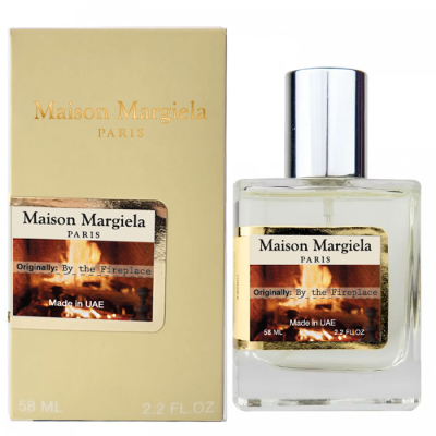 Maison Martin Margiela By the Fireplace Perfume Newly унісекс 58 мл