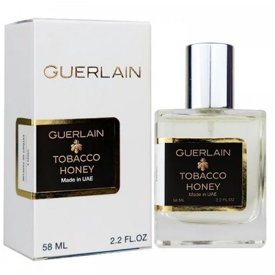  Guerlain Tobacco Honey Perfume Newly унісекс 58 мл