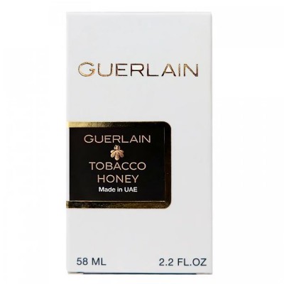 Guerlain Tobacco Honey Perfume Newly унісекс 58 мл