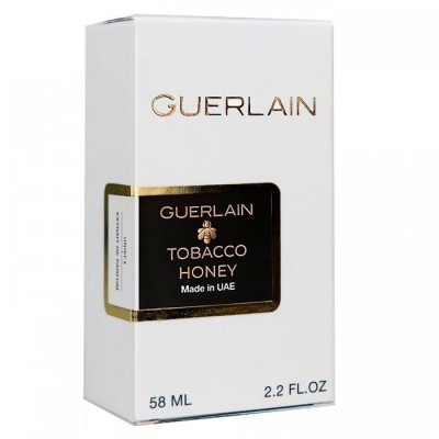  Guerlain Tobacco Honey Perfume Newly унісекс 58 мл