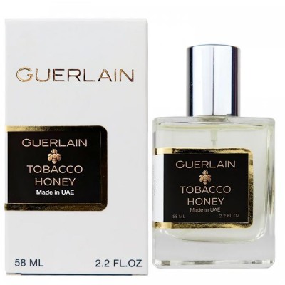 Guerlain Tobacco Honey Perfume Newly унісекс 58 мл
