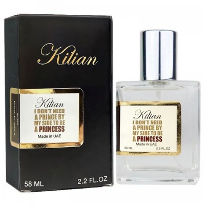  Kilian I Don`t Need A Prince By My Side To Be A Princess Perfume Newly унисекс 58 мл