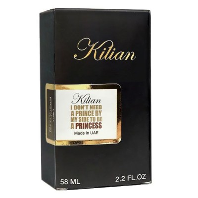  Kilian I Don`t Need A Prince By My Side To Be A Princess Perfume Newly унисекс 58 мл