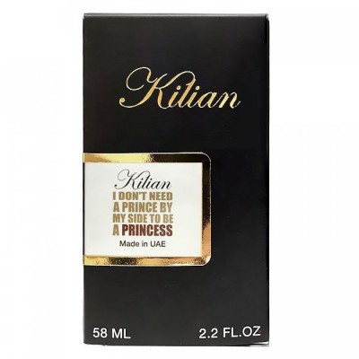  Kilian I Don`t Need A Prince By My Side To Be A Princess Perfume Newly унисекс 58 мл