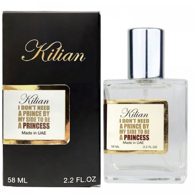  Kilian I Don`t Need A Prince By My Side To Be A Princess Perfume Newly унисекс 58 мл