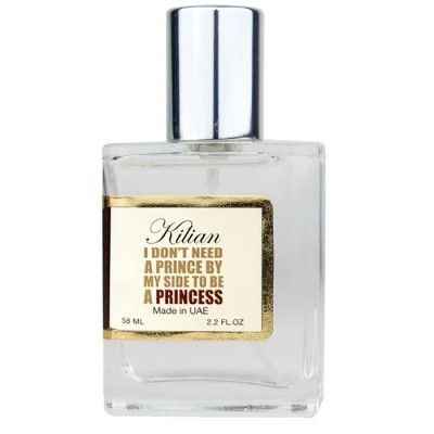  Kilian I Don`t Need A Prince By My Side To Be A Princess Perfume Newly унисекс 58 мл