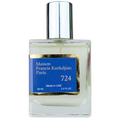  Maison Francis Kurkdjian 724 Perfume Newly унісекс 58 мл
