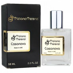  Tiziana Terenzi Casanova Perfume Newly унісекс 58 мл