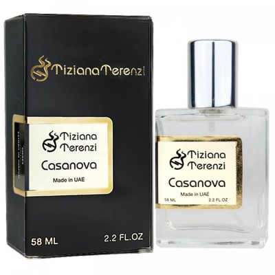  Tiziana Terenzi Casanova Perfume Newly унісекс 58 мл