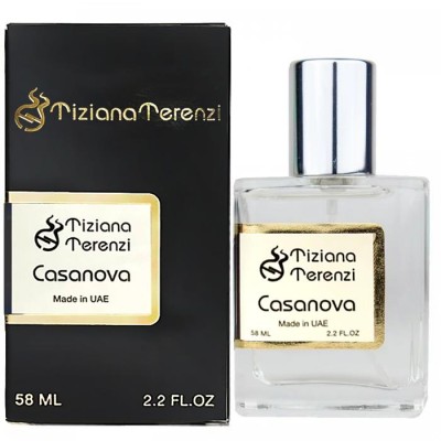  Tiziana Terenzi Casanova Perfume Newly унісекс 58 мл